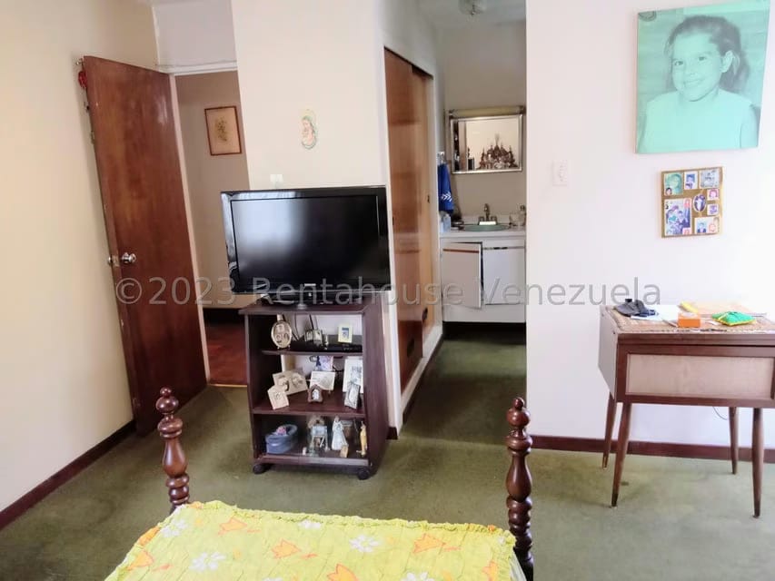 Apartamento (1 Nivel) en Venta en Santa Ines, Distrito Metropolitano - 30