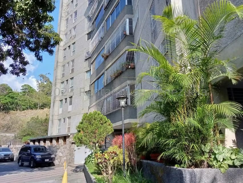 Apartamento (1 Nivel) en Venta en Santa Ines, Distrito Metropolitano - 4