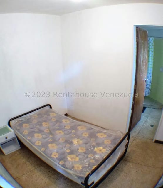 Apartamento (1 Nivel) en Venta en Santa Ines, Distrito Metropolitano - 32
