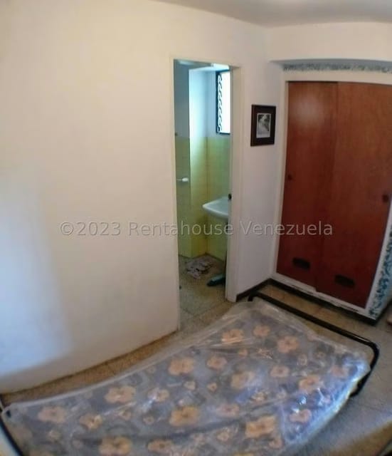 Apartamento (1 Nivel) en Venta en Santa Ines, Distrito Metropolitano - 33