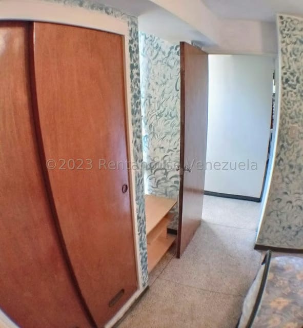 Apartamento (1 Nivel) en Venta en Santa Ines, Distrito Metropolitano - 34
