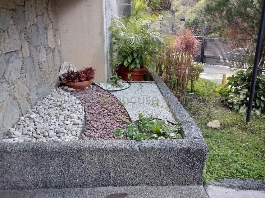 Apartamento (1 Nivel) en Venta en Santa Ines, Distrito Metropolitano - 5