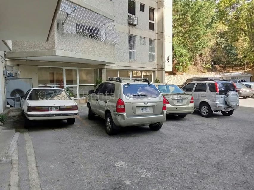 Apartamento (1 Nivel) en Venta en Santa Ines, Distrito Metropolitano - 6