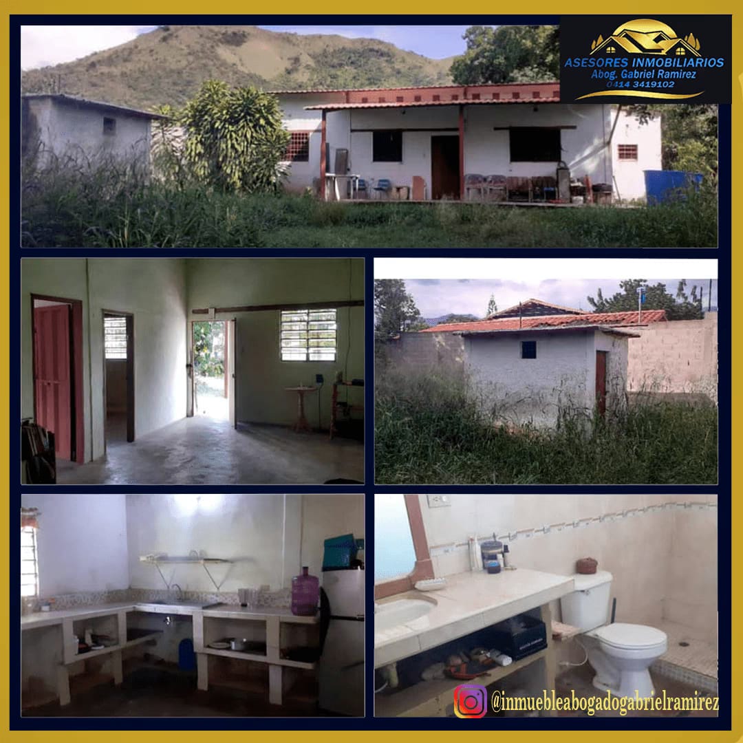 En Venta, Casa en la Morocha IV, San Diego