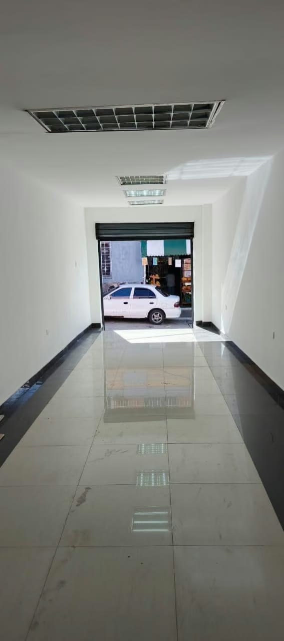 Local en Alquiler - Centro de Mérida - Estado Mérida