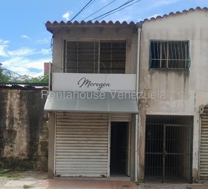 Comercial (Local Comercial) en Venta en Avenida Bolivar, Nueva Esparta