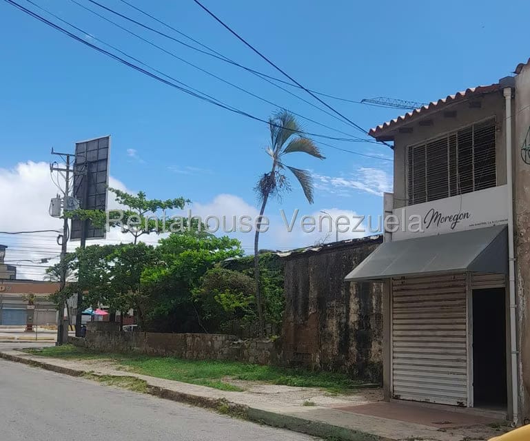 Comercial (Local Comercial) en Venta en Avenida Bolivar, Nueva Esparta - 2