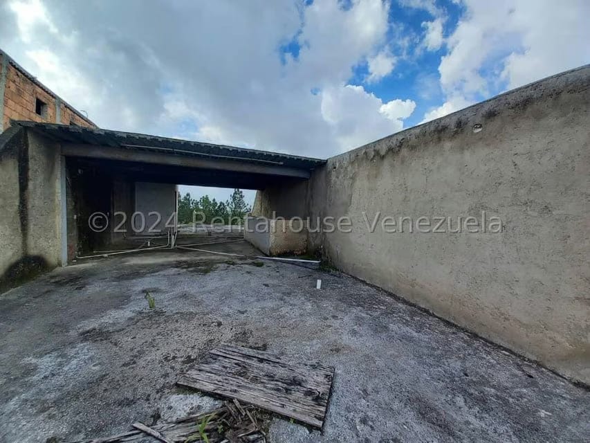 Terreno (Residencial) en Venta en Caicaguana, Distrito Metropolitano - 21