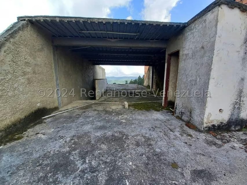 Terreno (Residencial) en Venta en Caicaguana, Distrito Metropolitano - 22
