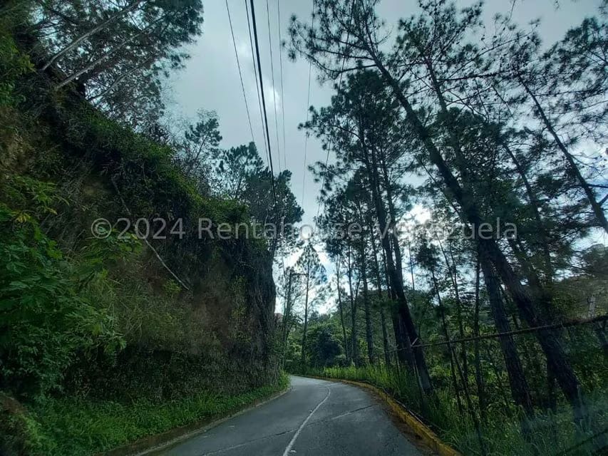 Terreno (Residencial) en Venta en Caicaguana, Distrito Metropolitano - 31