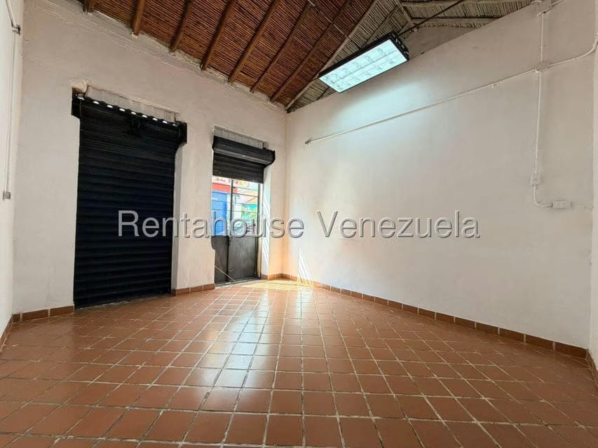 Comercial (Local Comercial) en Alquiler en Centro, Lara - 2