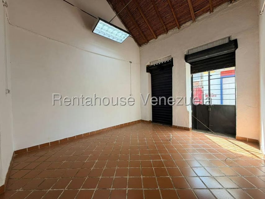 Comercial (Local Comercial) en Alquiler en Centro, Lara - 5