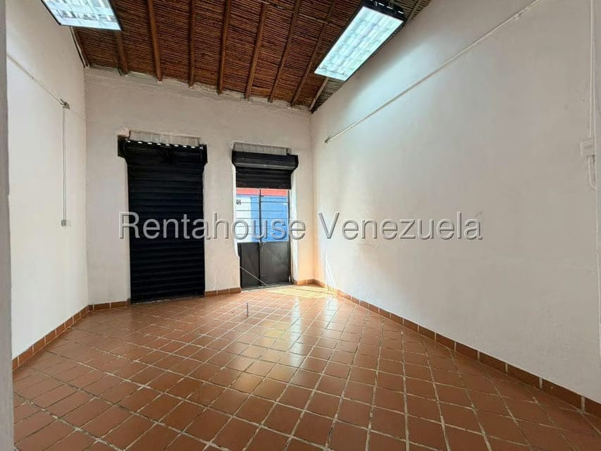 Comercial (Local Comercial) en Alquiler en Centro, Lara - 6