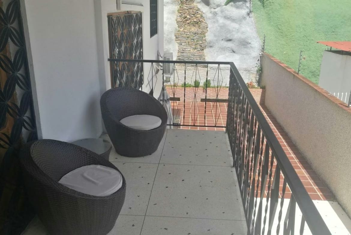 CASA EN VENTA-SELENE MARIN NOBREGA- MLS#23-29450 - 6