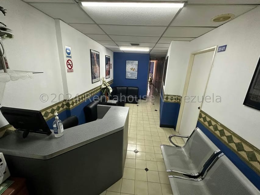 Comercial (Local Comercial) en Alquiler en Montalban III, Distrito Metropolitano - 2