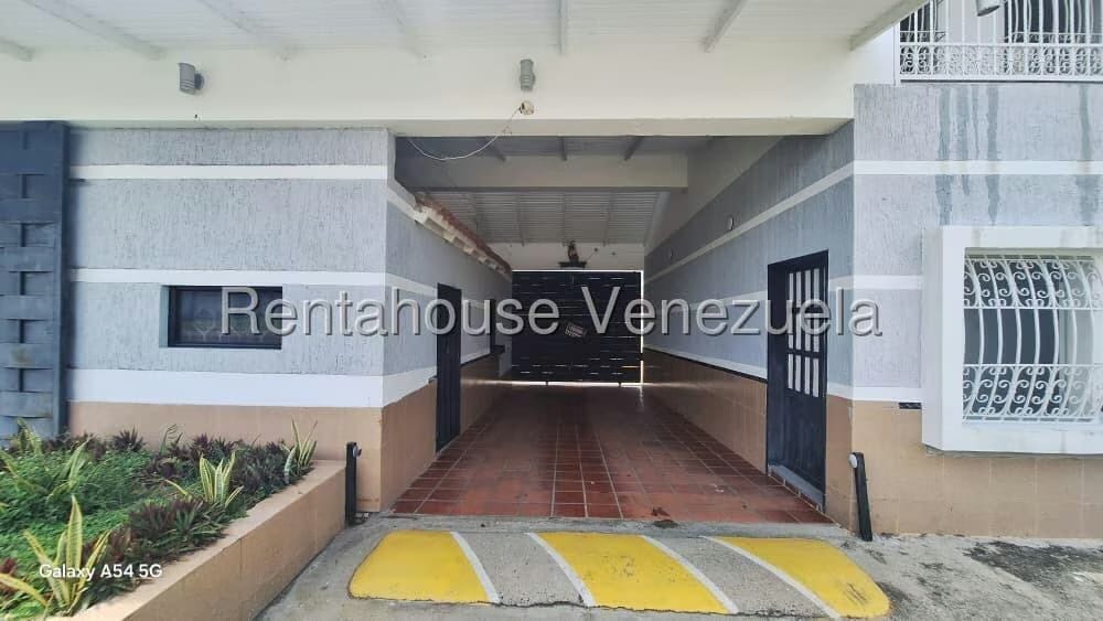 Negocios y Empresas (Hotel) en Venta en Avenida Bolivar, Merida - 11