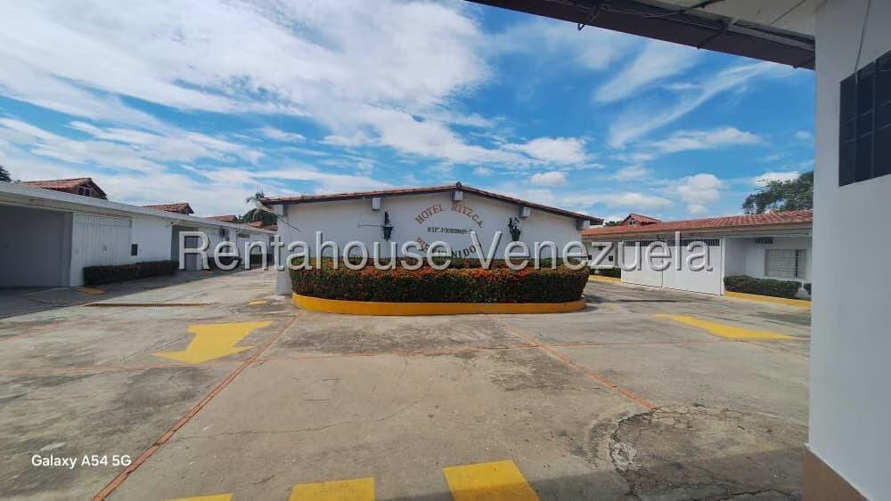 Negocios y Empresas (Hotel) en Venta en Avenida Bolivar, Merida - 19