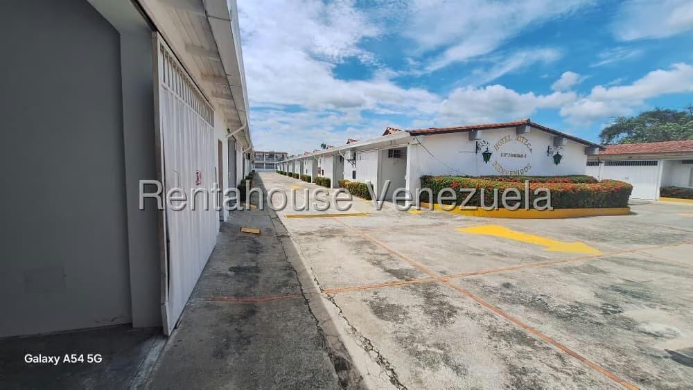 Negocios y Empresas (Hotel) en Venta en Avenida Bolivar, Merida - 21