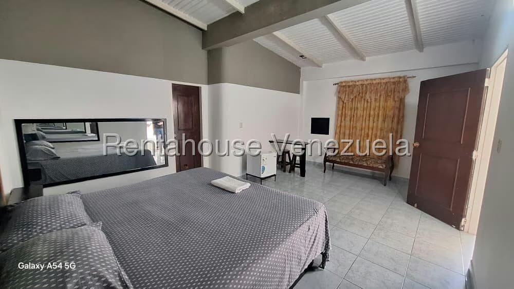 Negocios y Empresas (Hotel) en Venta en Avenida Bolivar, Merida - 22