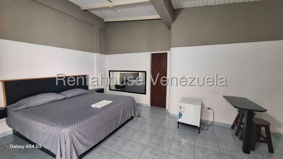 Negocios y Empresas (Hotel) en Venta en Avenida Bolivar, Merida - 23