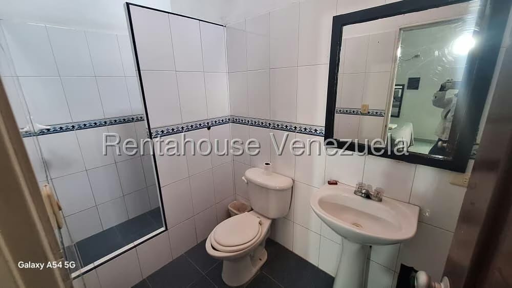 Negocios y Empresas (Hotel) en Venta en Avenida Bolivar, Merida - 24