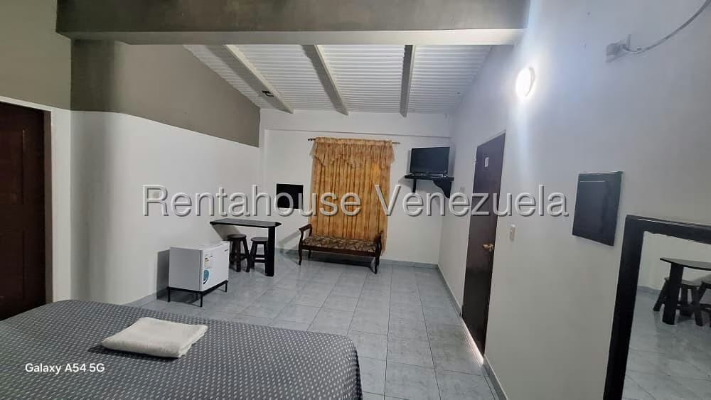 Negocios y Empresas (Hotel) en Venta en Avenida Bolivar, Merida - 26