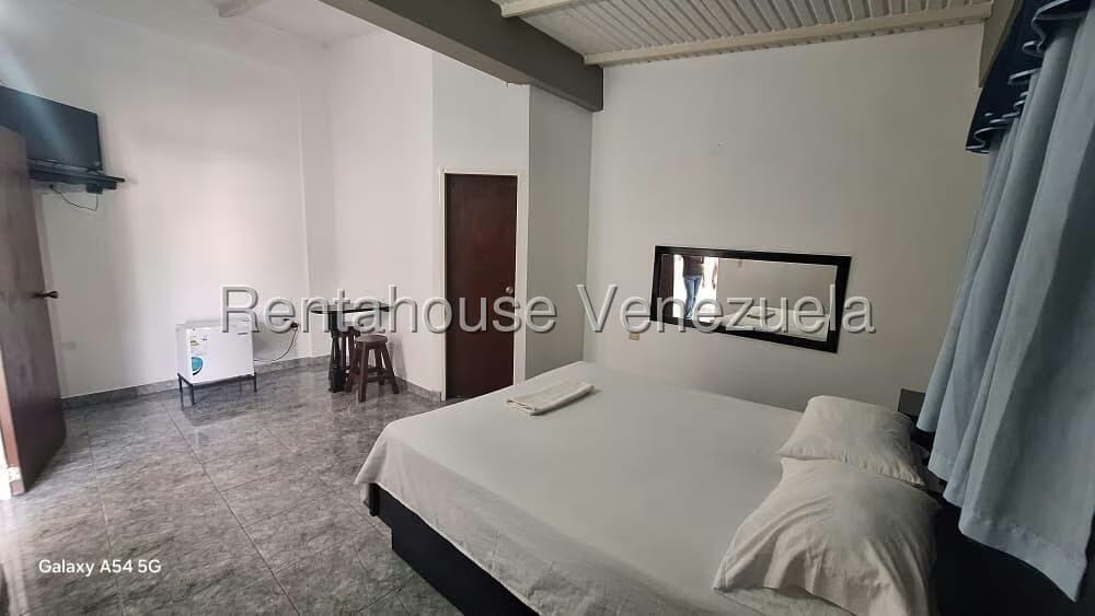 Negocios y Empresas (Hotel) en Venta en Avenida Bolivar, Merida - 28