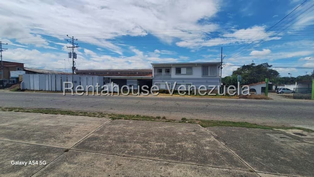Negocios y Empresas (Hotel) en Venta en Avenida Bolivar, Merida - 4