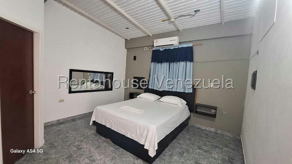Negocios y Empresas (Hotel) en Venta en Avenida Bolivar, Merida - 34