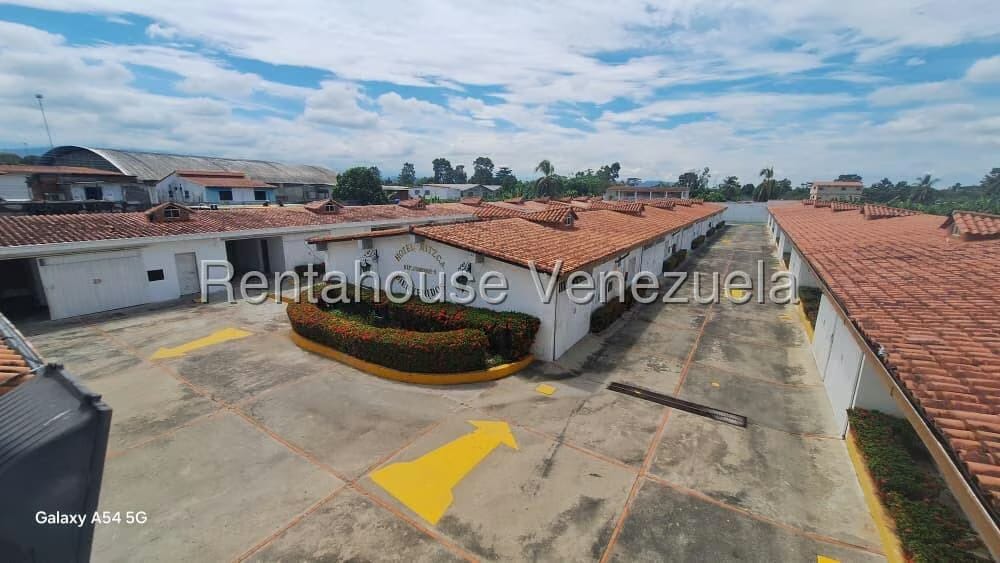 Negocios y Empresas (Hotel) en Venta en Avenida Bolivar, Merida - 35