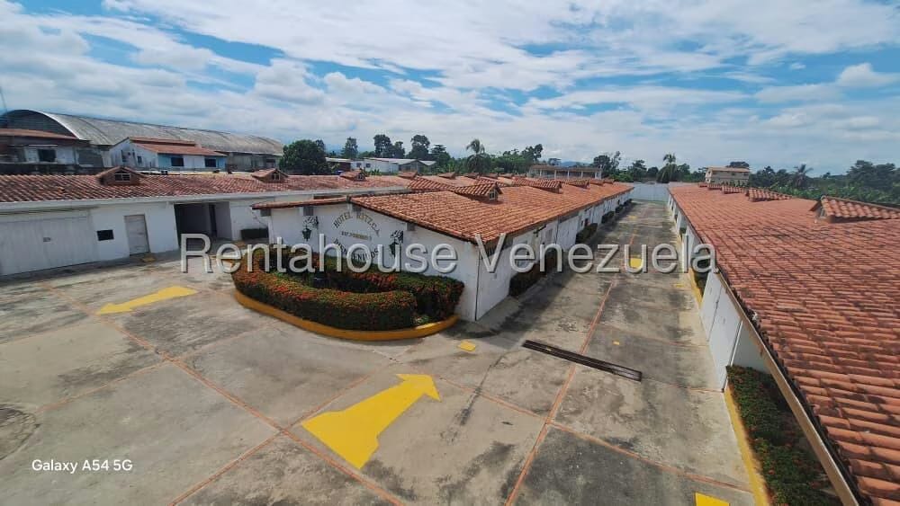 Negocios y Empresas (Hotel) en Venta en Avenida Bolivar, Merida - 36