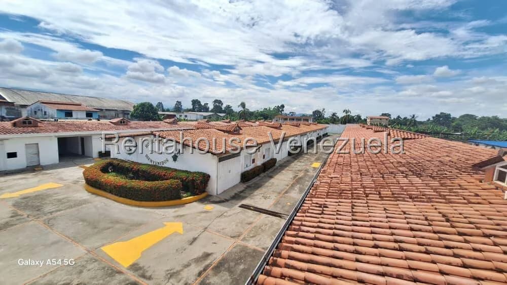 Negocios y Empresas (Hotel) en Venta en Avenida Bolivar, Merida - 37