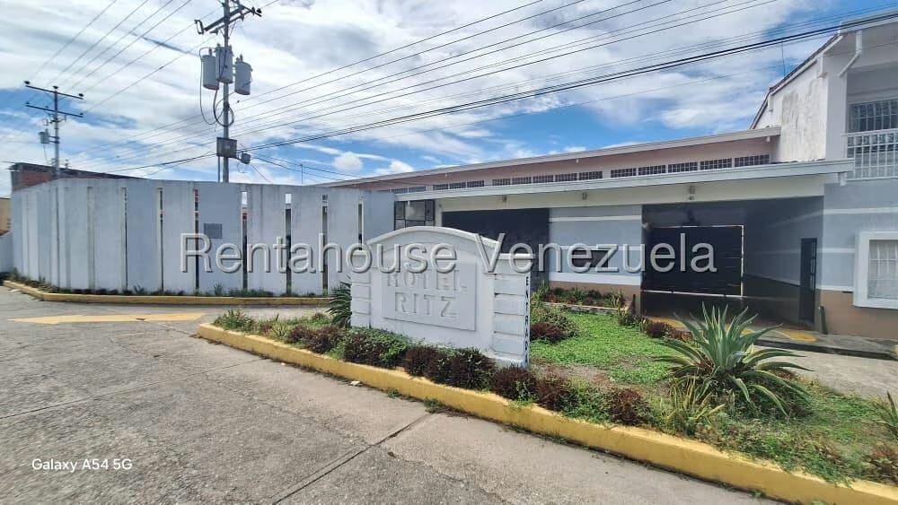 Negocios y Empresas (Hotel) en Venta en Avenida Bolivar, Merida - 5