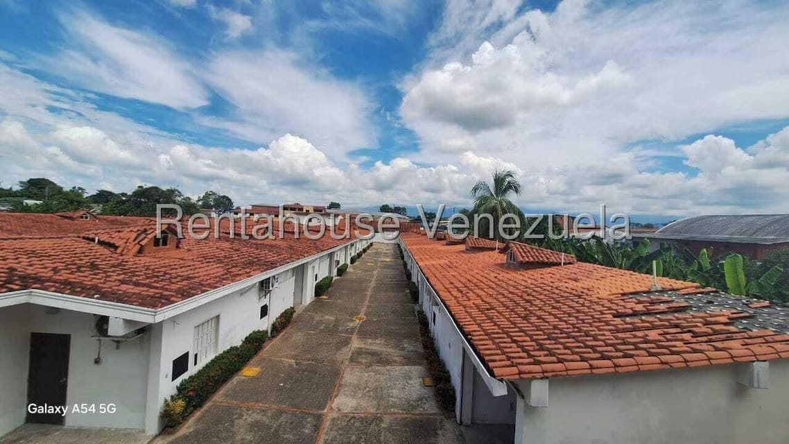 Negocios y Empresas (Hotel) en Venta en Avenida Bolivar, Merida - 42