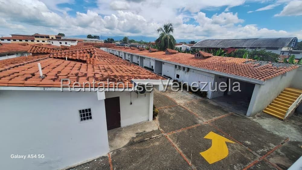 Negocios y Empresas (Hotel) en Venta en Avenida Bolivar, Merida - 47