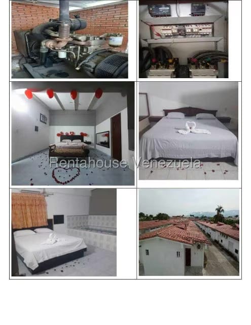 Negocios y Empresas (Hotel) en Venta en Avenida Bolivar, Merida - 48