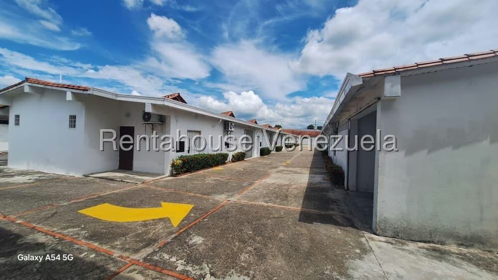 Negocios y Empresas (Hotel) en Venta en Avenida Bolivar, Merida - 50