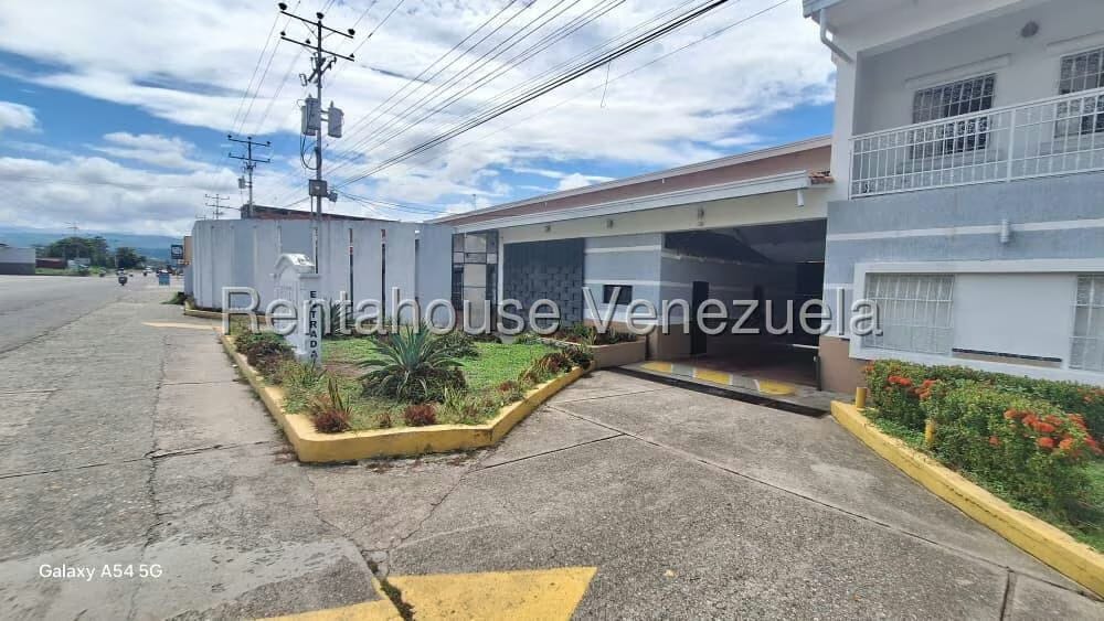 Negocios y Empresas (Hotel) en Venta en Avenida Bolivar, Merida - 6