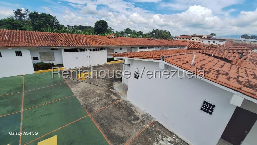 Negocios y Empresas (Hotel) en Venta en Avenida Bolivar, Merida - 51