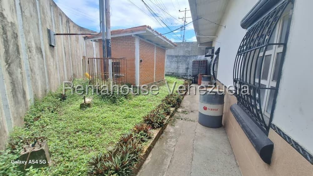 Negocios y Empresas (Hotel) en Venta en Avenida Bolivar, Merida - 7