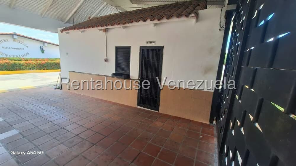 Negocios y Empresas (Hotel) en Venta en Avenida Bolivar, Merida - 10