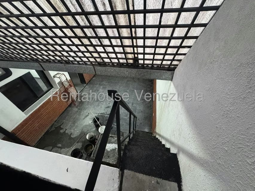 Comercial (Edificio) en Venta en Los Dos Caminos, Distrito Metropolitano - 17