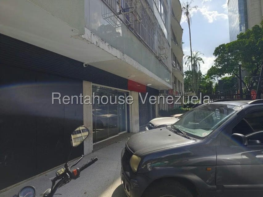 Comercial (Local Comercial) en Alquiler en Altamira, Distrito Metropolitano - 19