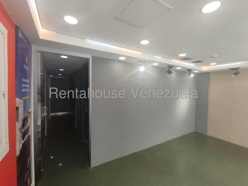 Comercial (Local Comercial) en Alquiler en Altamira, Distrito Metropolitano - 21