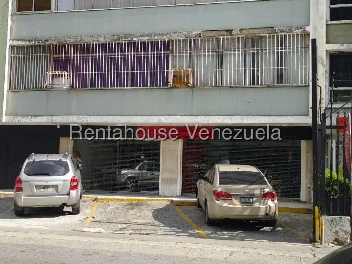 Comercial (Local Comercial) en Alquiler en Altamira, Distrito Metropolitano - 4