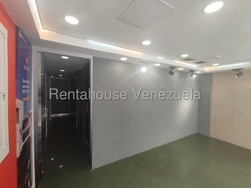 Comercial (Local Comercial) en Alquiler en Altamira, Distrito Metropolitano - 7