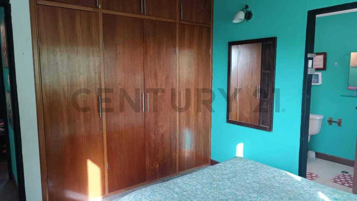 En venta Casa equipada en urbanización Paraíso 1, Pampatar - 17