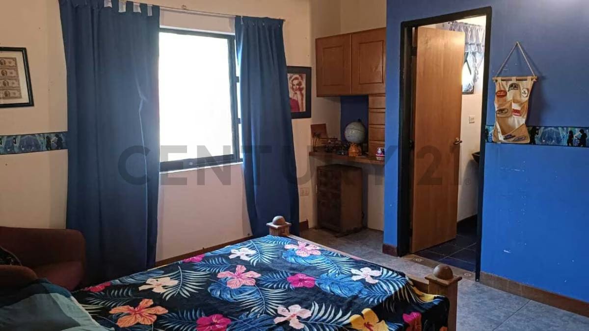 En venta Casa equipada en urbanización Paraíso 1, Pampatar - 19