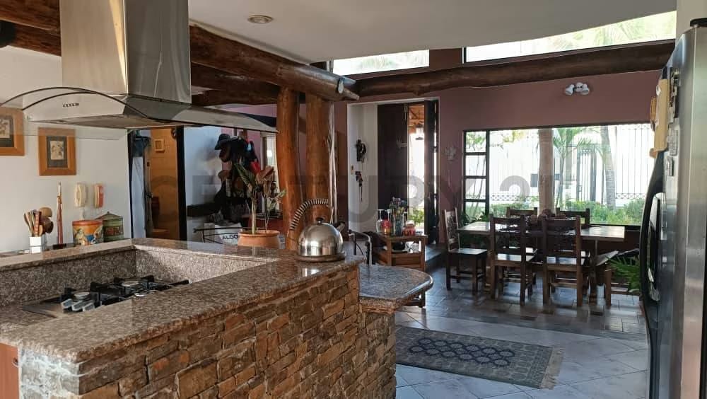 En venta Casa equipada en urbanización Paraíso 1, Pampatar - 23