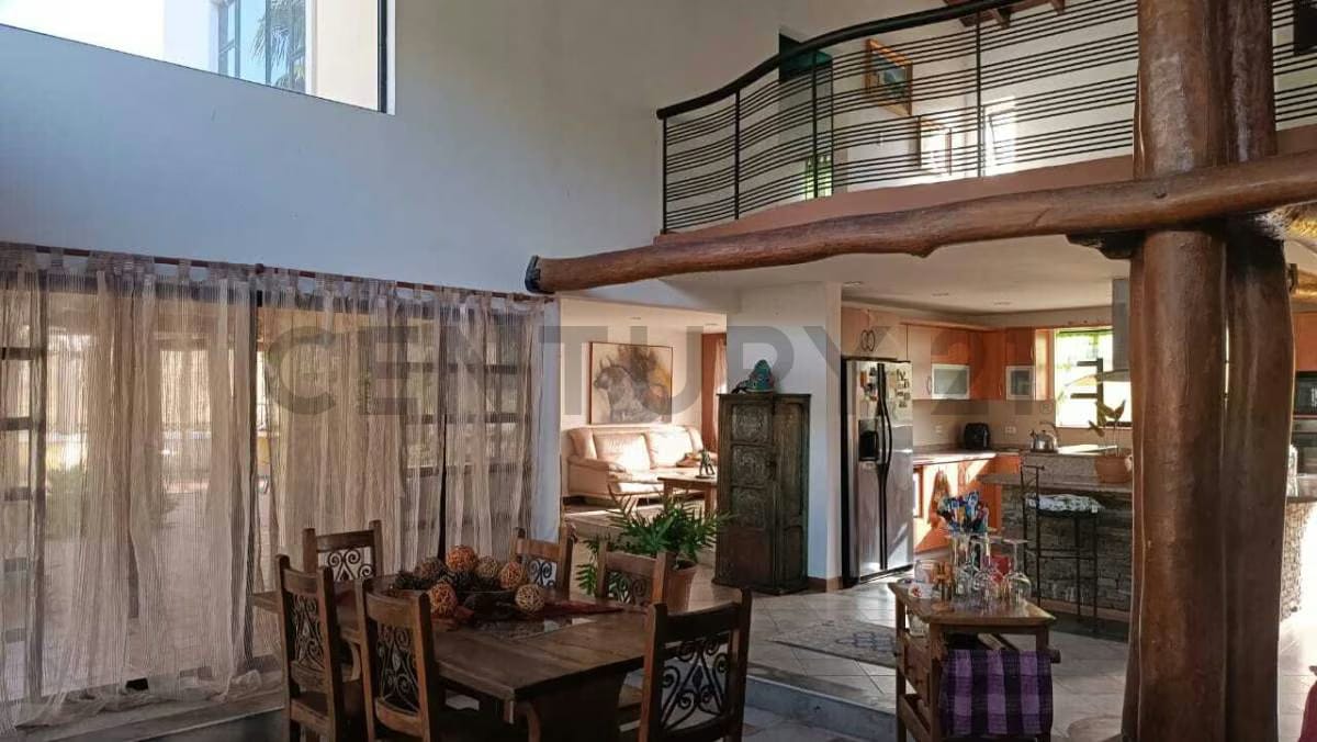 En venta Casa equipada en urbanización Paraíso 1, Pampatar - 5